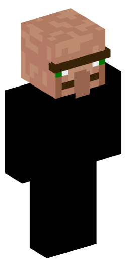 Minecraft Skin #211175