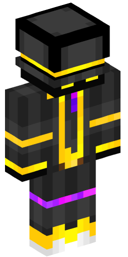 Minecraft Skin #211176