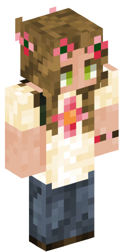 Minecraft Skin #211177
