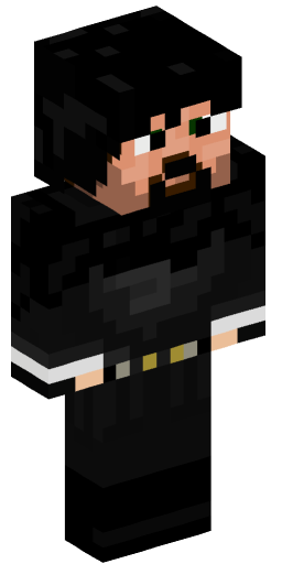 Minecraft Skin #211178