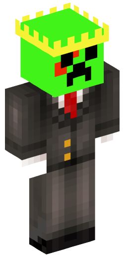 Minecraft Skin #211179