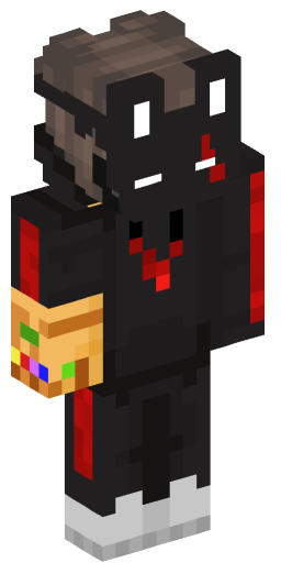 Minecraft Skin #211180