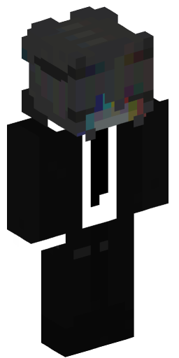 Minecraft Skin #211183
