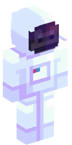Minecraft Skin #211186