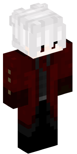 Minecraft Skin #211189