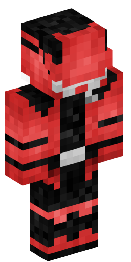 Minecraft Skin #211191
