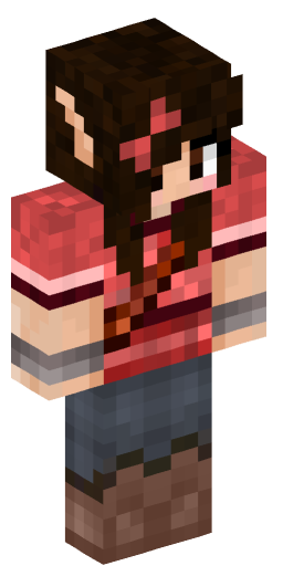 Minecraft Skin #211192