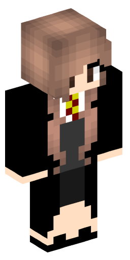 Minecraft Skin #211193