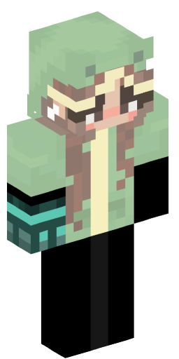 Minecraft Skin #211194