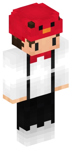 Minecraft Skin #211197