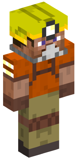 Minecraft Skin #211198