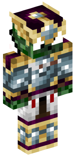 Minecraft Skin #211199
