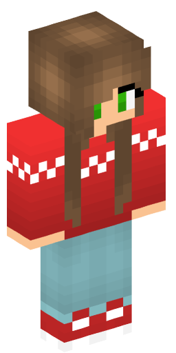 Minecraft Skin #211200