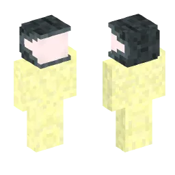 Minecraft Skin #