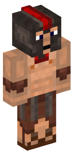 Minecraft Skin #211204
