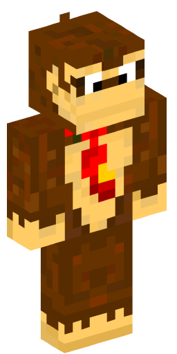 Minecraft Skin #211205