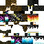 Minecraft Skin #211206