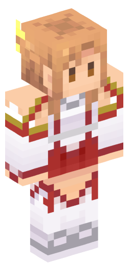 Minecraft Skin #211210