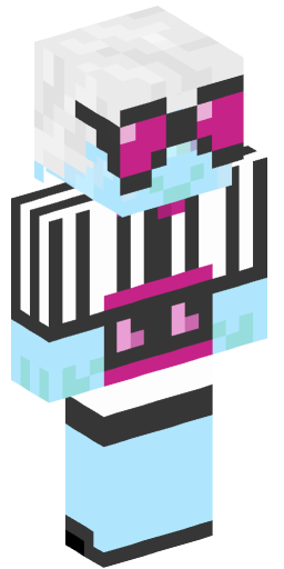 Minecraft Skin #211212