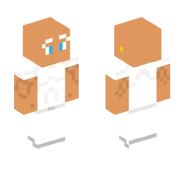 Minecraft Skin #211215