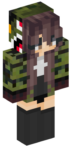 Minecraft Skin #211217