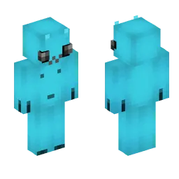 Minecraft Skin #211218
