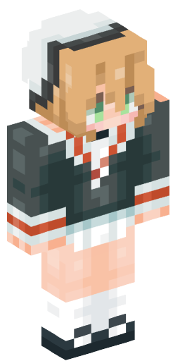 Minecraft Skin #211220