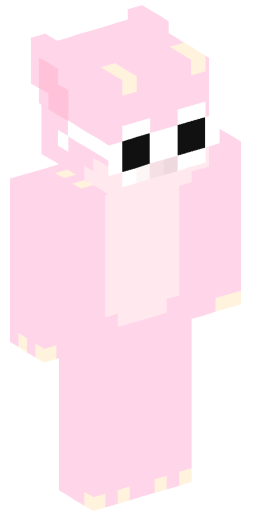 Minecraft Skin #211223