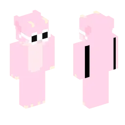Minecraft Skin #211223