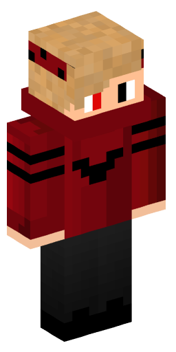 Minecraft Skin #211224