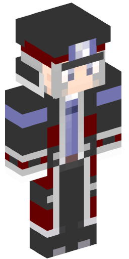 Minecraft Skin #211225