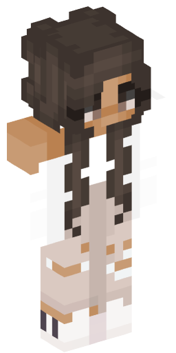 Minecraft Skin #211227