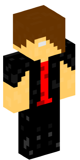 Minecraft Skin #211231