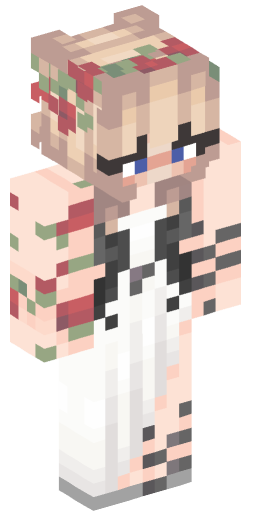 Minecraft Skin #211232