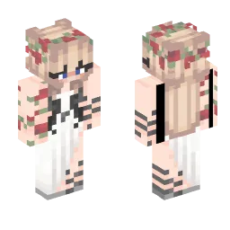 Minecraft Skin #211232