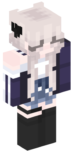 Minecraft Skin #211233