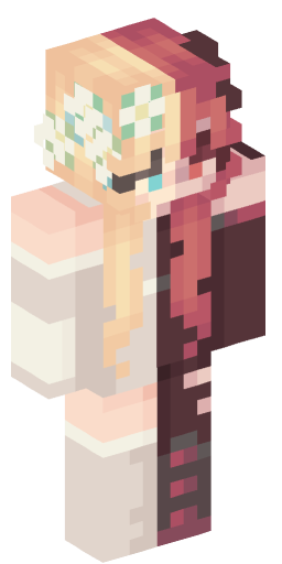 Minecraft Skin #211235