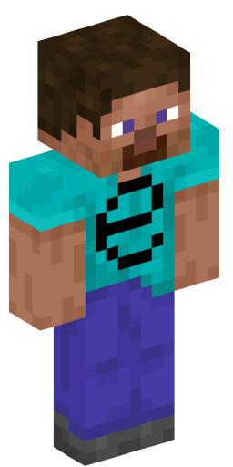 Minecraft Skin #211237