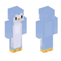 Minecraft Skin #211241