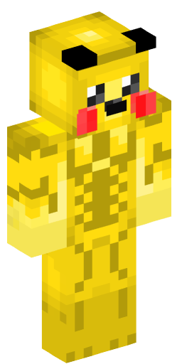 Minecraft Skin #211242