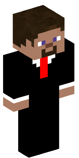 Minecraft Skin #211243