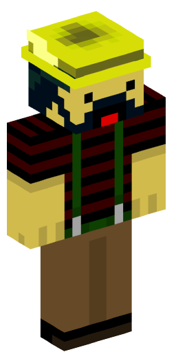 Minecraft Skin #211245