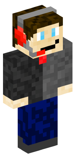 Minecraft Skin #211250