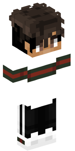 Minecraft Skin #211251