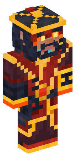 Minecraft Skin #211252