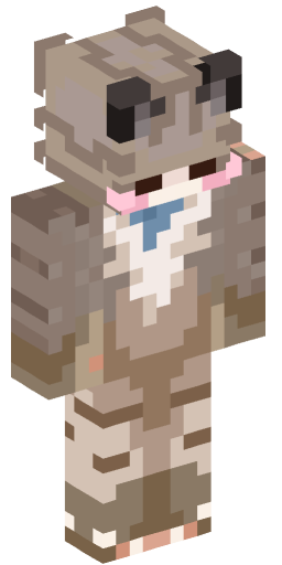 Minecraft Skin #211253