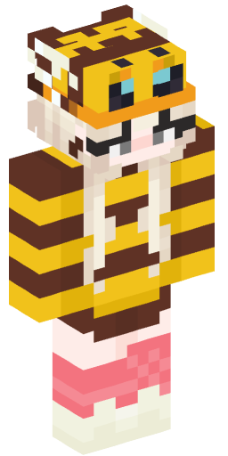 Minecraft Skin #211254