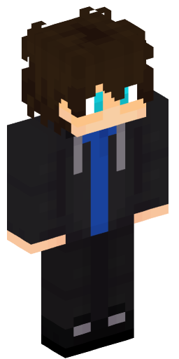 Minecraft Skin #211255