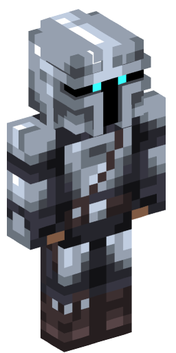 Minecraft Skin #211257