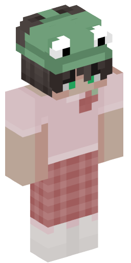 Minecraft Skin #211259